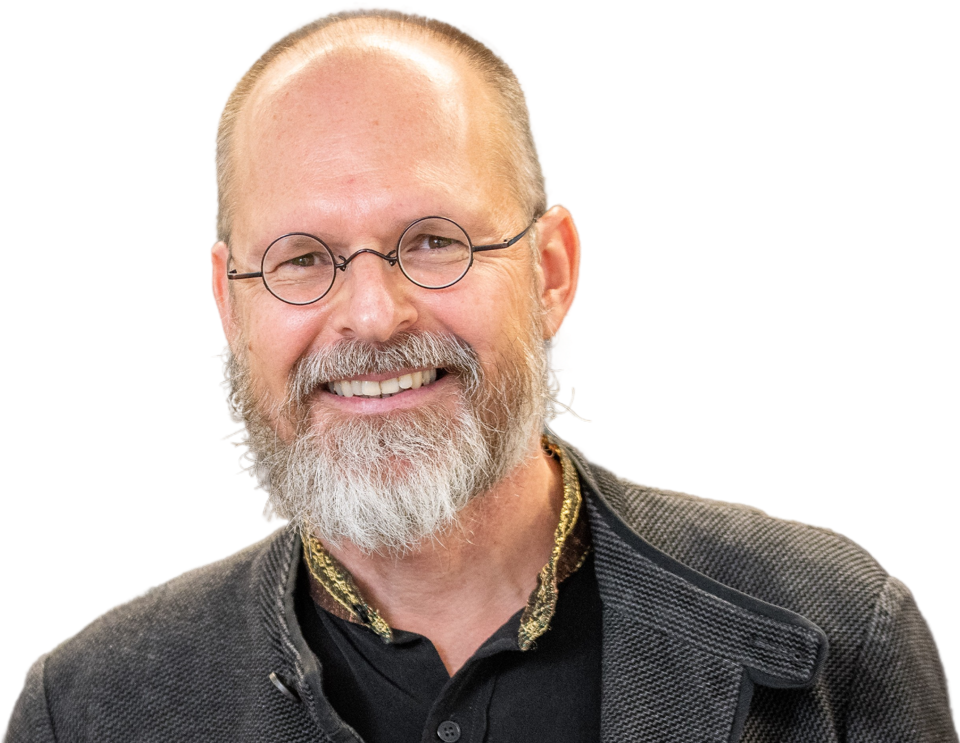 Oliver Hoffmann